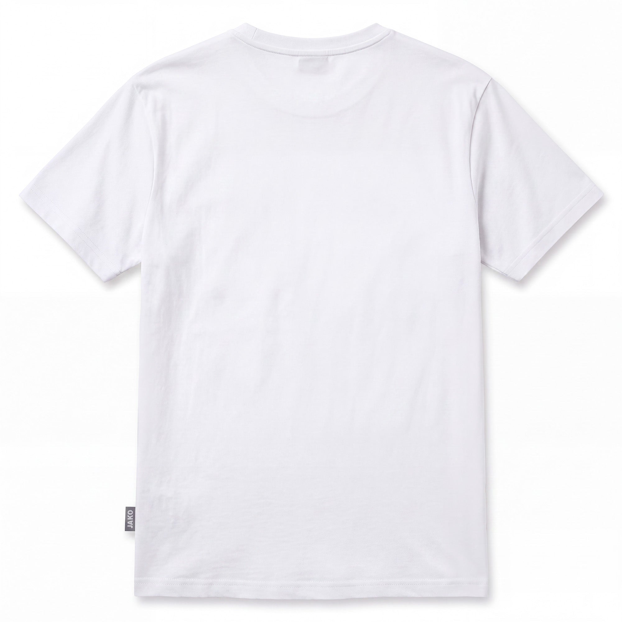 T-SHIRT JAKO GERMANIA MALLORCA WEISS