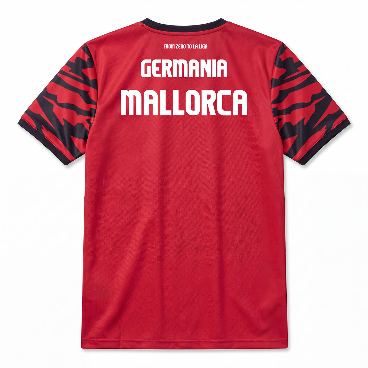 JAKO AUFWÄRMSHIRT HERREN 26/27