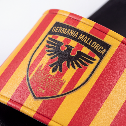Badelatschen Germania Mallorca