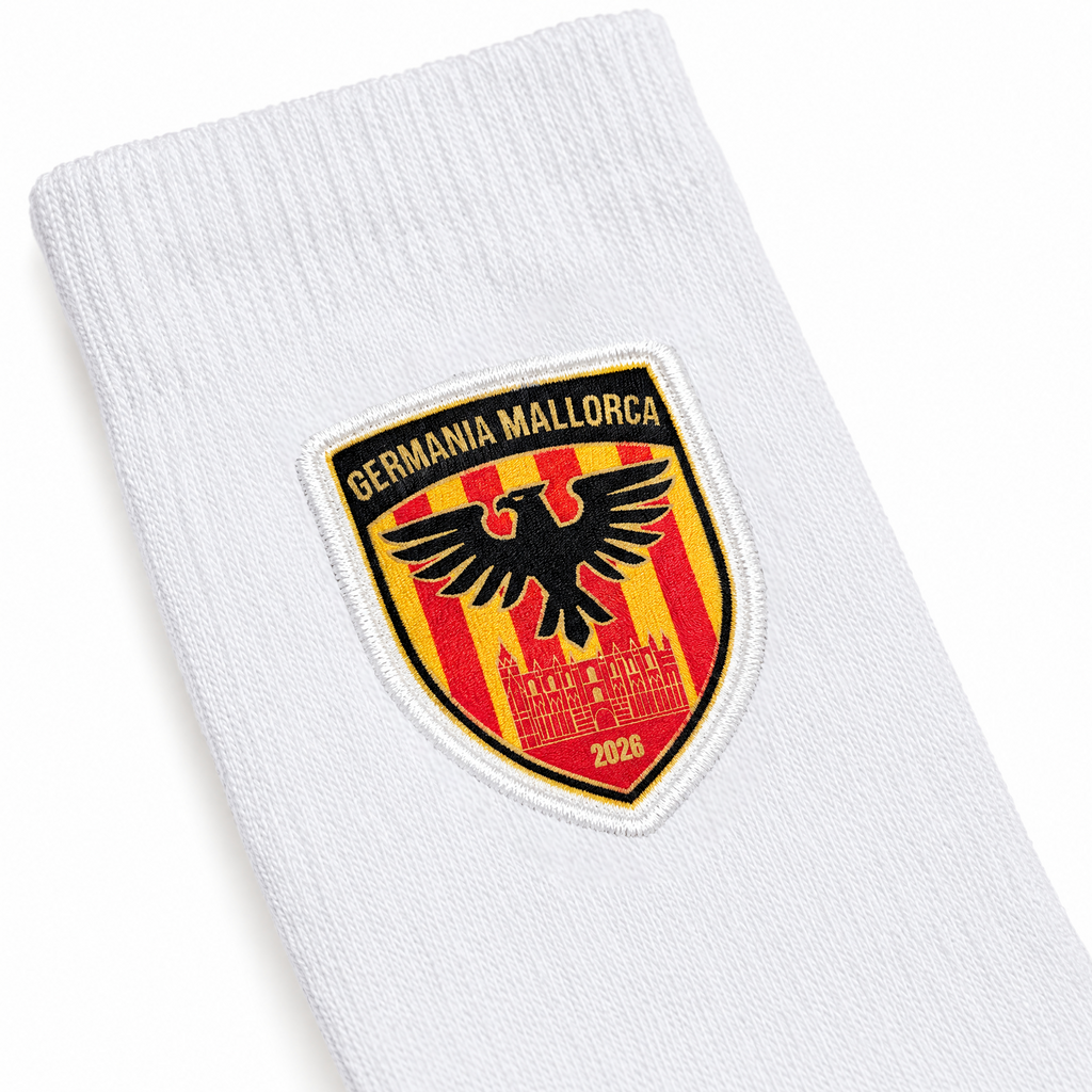 Socken Germania Mallorca
