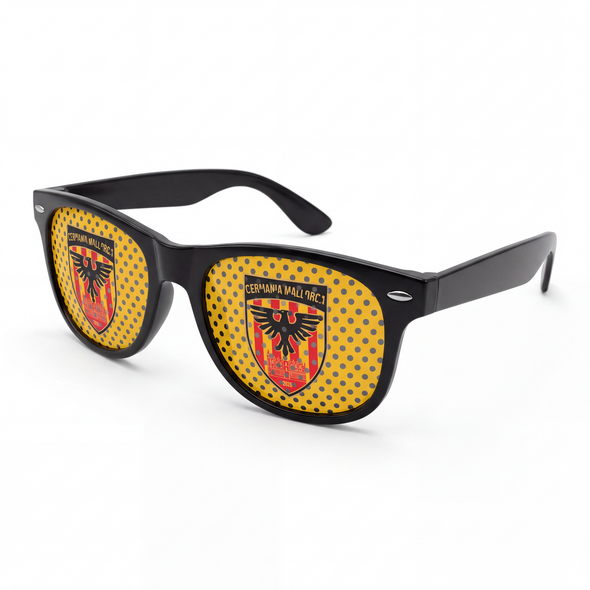 Sonnenbrille Germania Mallorca