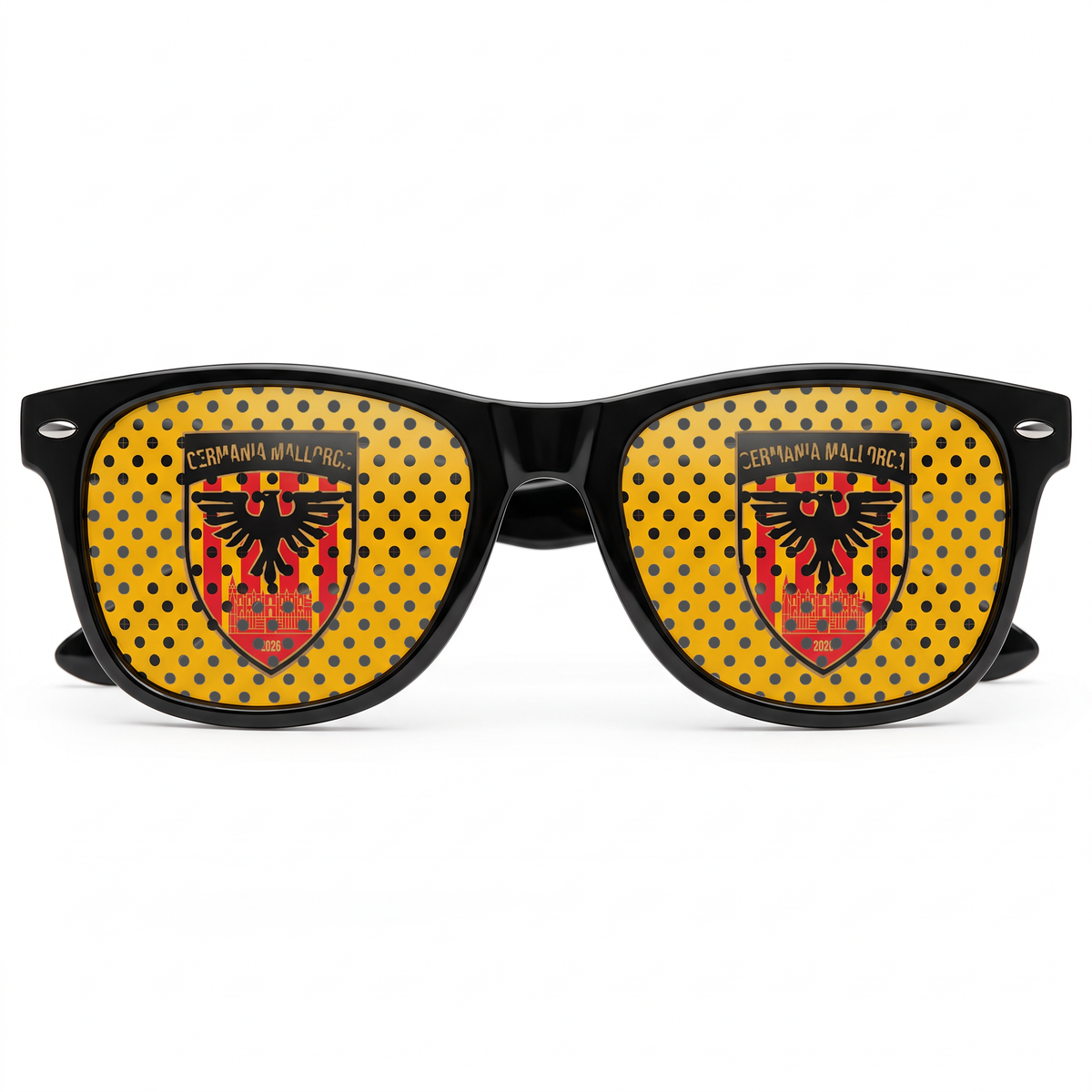 Sonnenbrille Germania Mallorca