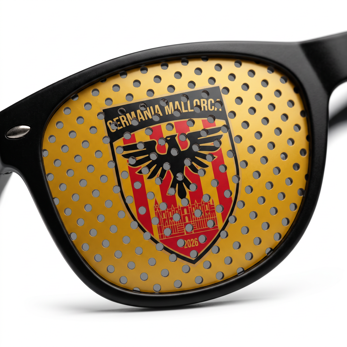 Sonnenbrille Germania Mallorca
