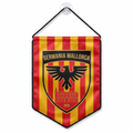 Germania Mallorca Wimpel